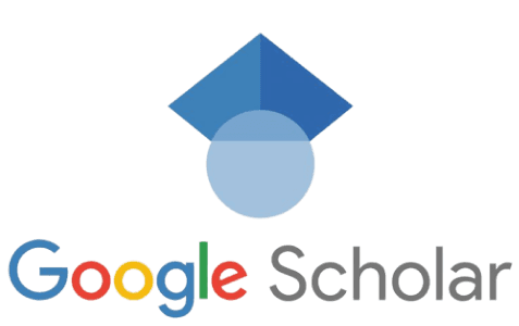 Google Scholar logo